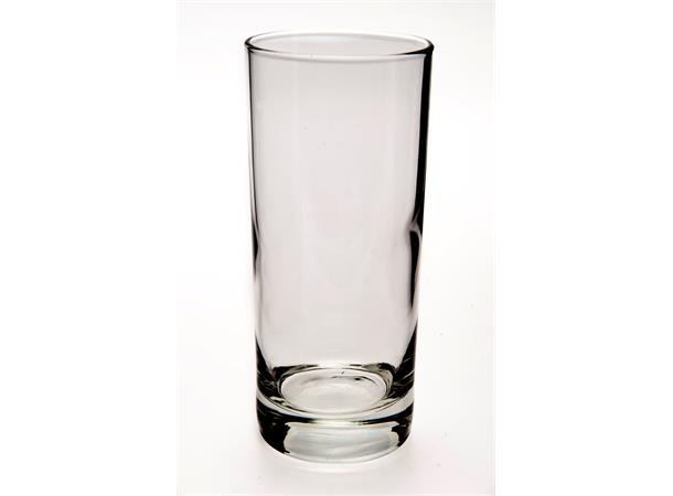 ISLANDE vannglass 29cl Ø:63mm H:145mm 29cl